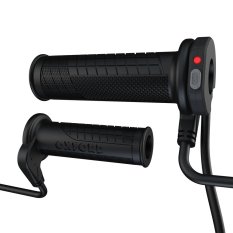 vyhřívané gripy HotGrips Advanced Integrated Touring, OXFORD