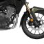 PUIG Prodloužení blatníku Honda CB 500X (22)