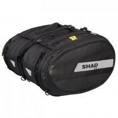 SHAD Boční tašky SL58