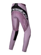 kalhoty STELLA TECHSTAR MELT, ALPINESTARS, dámské (černá/krémová/ruměncová) 2025