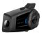 Bluetooth handsfree headset 10C EVO s integrovanou 4K kamerou (dosah 1,6 km), SENA