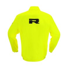 Dámská moto bunda pláštěnka RICHA AQUAGUARD fluo žlutá