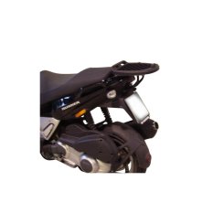 SR126 nosič Gilera Runner 50-125-200 (06-15), bez plotny, max. 3 kg, nutno vrtat kapotáž