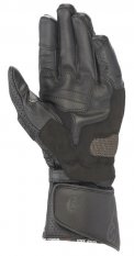 rukavice SP-8 2021, ALPINESTARS (černá/černá)