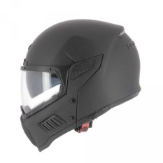 Moto přilba ASTONE SPECTRUM matná černá