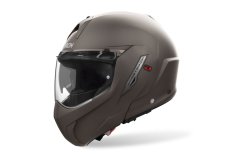 Přilba MATHISSE 2 Color, AIROH (bronzová matná) 2026