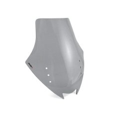 PUIG plexi štít Touring Kawasaki GTR 1400 (07-14). Průhledný