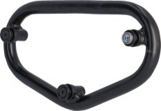 Boční nosič SLC DUCATI DESERT X 950 ABS (22-) - pravý