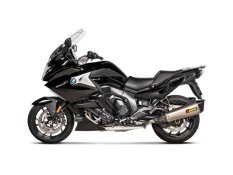 Tlumič výfuku AKRAPOVIČ S-B16SO5-HZAAT
