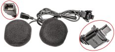 HD sluchátka pro headsety 5S /10CPro / 10CEVO, SENA