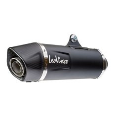 TLMIČ VÝFUKU NERO TIGER 800
