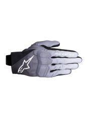 Rukavice REEF V2, ALPINESTARS (šedá/černá/bílá) 2025