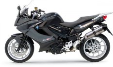 LV ONE EVO STAINLESS STEEL SLIP-ON MUFFLER
