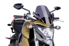 Plexi štít PUIG 5645F NEW. GEN SPORT tmavá kouřová