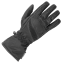 Büse rukavice Barca černá - Barva: černá, Velikost: 5