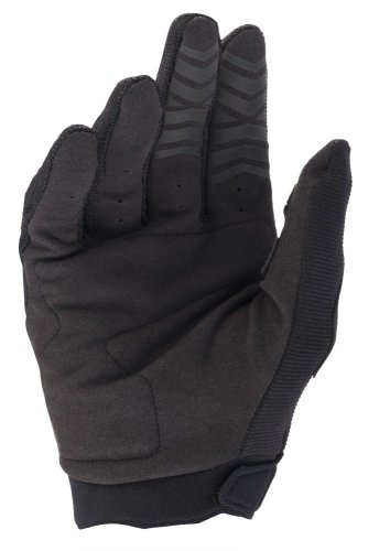 rukavice FULL BORE 2022, ALPINESTARS, dětské (černá)