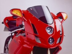 PUIG Racing Screens Ducati 749/999 (04)