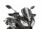 PUIG Větrný štít Z-Racing Yamaha MT-07 Tracer (16-19)