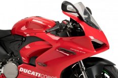 PUIG Boční spoiler Ducati PANIGALE V2/V4, SUPERSPORT (18-)