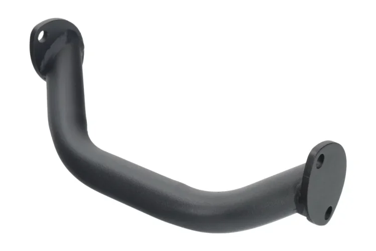 Konektor pro ochranný rám Yamaha T7 Tenere 700 (19-23) - černý ,Yakk EXP