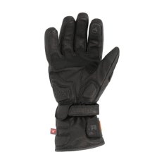 Moto rukavice RICHA POLAR VORTEX WP černé