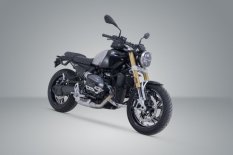 Boční nosič V-LOC pro BMW R 12 S / R 12 nineT (23-)-levý