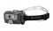 LEDLENSER HF8R CORE - svítilna se superledkou, čelovka dobíjecí, dosvit 210 m, záruka 7 let