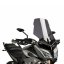 PUIG Větrný štít Touring Yamaha FJ 09/MT-09 Tracer (15-17)