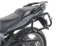 Aero ABS sada bočních kufrů pro Honda CBF 500/600/1000