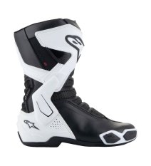 boty STELLA SMX-6 3 DRYSTAR, ALPINESTARS, dámské (bílá/černá) 2025