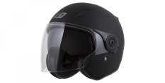 přilba C50, ZED (černá matná)