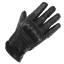 BÜSE Main Sport rukavice dámské černá / bílá - Barva: černá / bílá, Velikost: 5