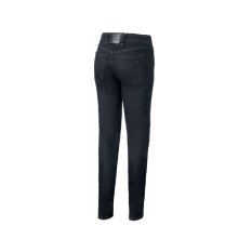 kalhoty DAISY 3 DENIM, ALPINESTARS, dámské (sepraná černá) 2024