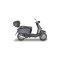 SR9530 special rack pro Lambretta V-Special 50-125-200 (22) pro MONOLOCK, bez plotny