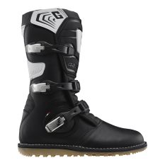 GAERNE Balance Pro Tech Trialstiefel černá