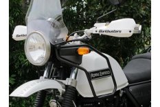 Výztuhy montážní sada Royal Enfield Himalayan