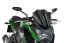 PUIG Větrný štít New Generation Sport Kawasaki Z 300 (15-17)