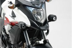 Držáky světel  Honda CB 500 X (13-18)