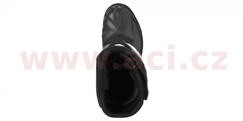 boty Toucan Gore-Tex, ALPINESTARS - Itálie (černé) - Velikost: 42