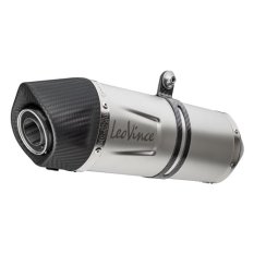 TLMIČ VÝFUKU LVONE BENELLI