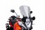 PUIG Větrný štít Touring KTM Adventure 1050/1090/1190/1290 (13-20)