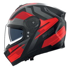 Moto Helma Nolan N80-8 TRITTICO 357