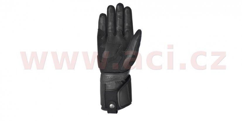 rukavice OTTAWA 1.0, OXFORD (černé)