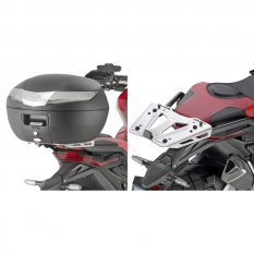 1156FZ montážní sada Honda X-ADV 750 (17-20) pro Monorack (pro moto bez nosiče Honda)