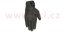 rukavice C-1 V2 WINDSTOPPER, ALPINESTARS (černá)