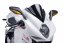 PUIG Větrný štít Z-Racing MV Agusta F3 675/800 (12-21)