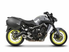 SHAD 3P systém YAMAHA MT09, FZ09 (13-20)