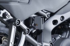 Kryt nádržky brzdové kapaliny Yamaha Tracer 9 / GT / GT+ (24-26) - černý