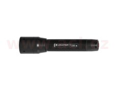 LED LENSER P5 CORE - ruční svítilna se superledkou, dosvit 90 m, záruka 7 let