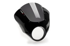 Plexi štít PUIG 21107H DARK NIGHT kouřová